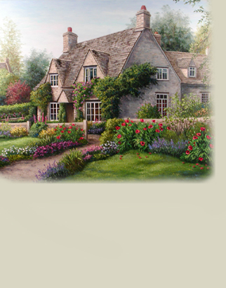 Cottage image